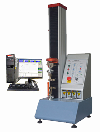 包裝材料拉伸撕裂試驗(yàn)機(jī)